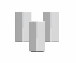 XIAOMI Mesh System BE3600 Pro (3-pack)