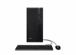Acer Veriton S2720G/Ci3-14100//8GB/512GB/DVDRW/WiFi+BT/W11 Pro