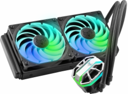 Sapphire Vodní chlazení Nitro+ S240-A (4N005-01-20G)