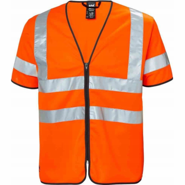 Helly Hansen Reflexní tričko Helly Hansen Addvis Hi Vis