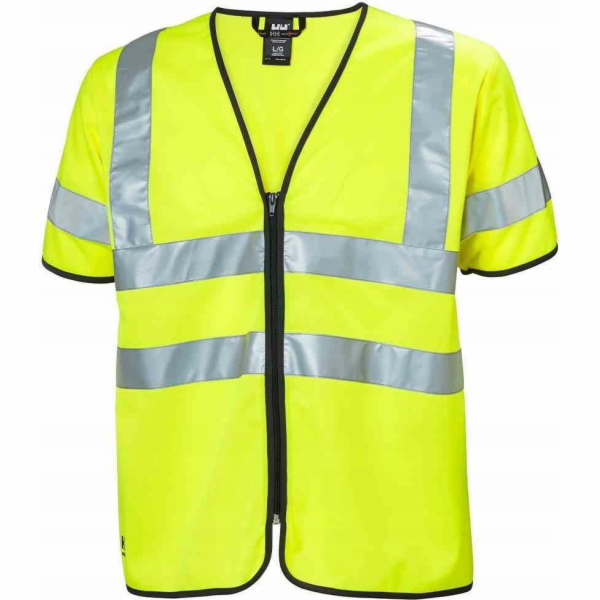 Helly Hansen Reflexní tričko Helly Hansen Addvis Hi Vis