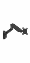ICY BOX IB-MS103-W monitor arm for 1 monitors