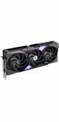 MSI GeForce RTX 5070 Ti 16G GAMING TRIO OC / 16GB GDDR7 / PCI-E / 3x DP / HDMI