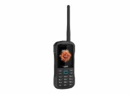 Gigaset GLX8 Active schwarz