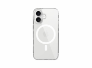 Epico ImpactBuffer Mag+ Case iPhone 16e - transparentní