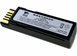 Baterie T6 Power Zebra LI3600, LI3608, LI3678, DS3600, DS3608, DS3678, 3200mAh, 11,5Wh, Li-ion