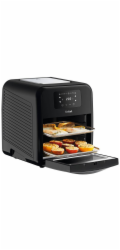 V horkovzdušné fritéze Tefal Easy Fry & Grill FW501815