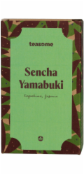 Teasome Teasome - Sencha Yamabuki - Sypaný čaj 50g