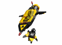 LEGO ICONS 10355 Blacktron Renegade