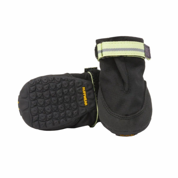 RUFFWEAR Summit Trex™ Outdoorová obuv pro psy Obsidian Bl...