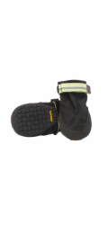 RUFFWEAR Summit Trex™ Outdoorová obuv pro psy Obsidian Black XXXXS