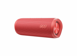 Bezdrátový reproduktor QCY SP7 (červený)