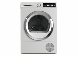 Orava DRY-802 Sušička na 8 kg prádla