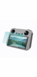 Tvrzené sklo Sunnylife pro RC ovladač DJI 2ks (MM3-GHM388)