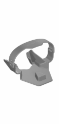 Propeller holder Sunnylife for DJI Mini 3 (black) MM3-SJ552