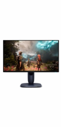 DELL LCD GAME-AW2725Q - 27"/OLED/3840x2160/16:9/240Hz/0.03ms/1500000:1/250 cd/m2/HDMI/DP/PIVOT/VESA/3YNBD (210-BQWV)