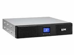 9SX 3000i Rack2U LCD/USB/RS232