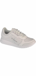 Calvin Klein Calvin Klein Runner Laceup YW0YW00375-0K4 bílá 36