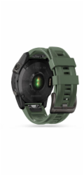 Tech-Protect Tech-protect Iconband Garmin Fenix 5/6/6 Pro/7 Army Green