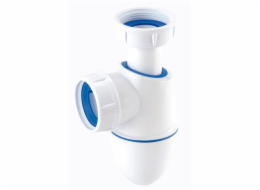 Nicoll Vertical Drain 110 pro světelný kanál (DWZ)