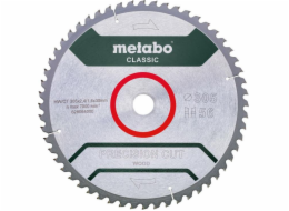 METABO KRUHOVÁ PILA HW/CT 305x30x56Z