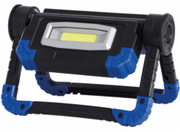 RealPower LED-Arbeitsleuchte AL-220,bateriebetrieben