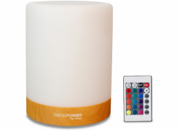 RealPower Ambiente Light 200,RGB s Fernbedienung