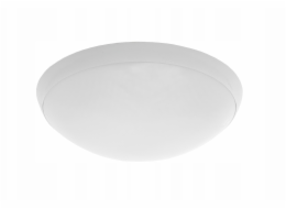 LENAL Stropní svítidlo Lena Camea LED RCR 9W 9xLED stínidlo matná bílá - teplá barva 63879/PA