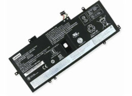 Lenovo Baterie Interní 4článková 80Wh paměť notebooku