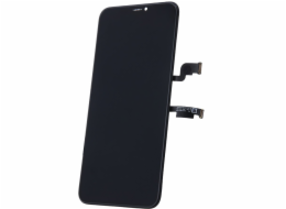 Renov8 Display LCD + dotyková obrazovka pro iPhone 7 Plus – černá (zcela nový displej LG/Toshiba)