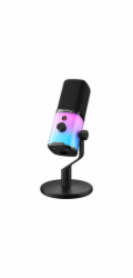 Maono PD100X RGB Microphone Black