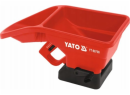 Yato RUČNÍ SECÍ STROJ YATO PRO HNOJENÍ SEMEN 3L
