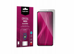 MyScreen Protector Ochranná fólie Antibakteriální pro Oppo A38 4G MyScreen CRYSTAL SHIELD BacteriaFREE