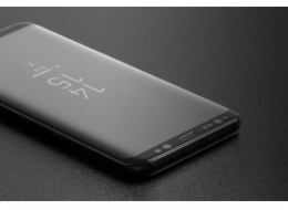 MyScreen Protector Ochranné sklo MyScreen pro Huawei Nova 13 - Tvrzené sklo s lepidlem po celém povrchu MyScreen DIAMOND GLASS edge FULL GLUE (černý rámeček)