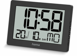 Hama Elektronické nástěnné hodiny ko tao