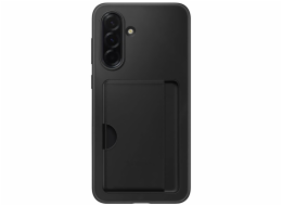 Samsung Card Slot Case für Galaxy A36, Black