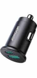 Nabíječka do auta Joyroom JR-CCN16 Mini 15W černá