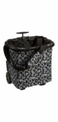 Reisenthel Carrycruiser leo nero
