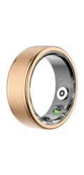iGET Smart Ring R1 Rose Gold vel. 10