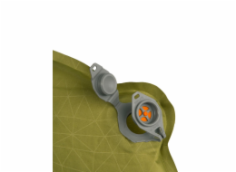 Sea To Summit Camp Mat Self Inflating Large 640 mm 1980 mm Zelená
