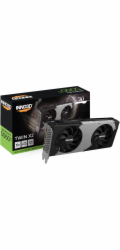 INNO3D GeForce RTX™ 5060 Ti 16GB TWIN X2
