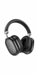Hoco W35 Max Auspicious Sluchátka ANC In-Ear Wireless Bluetooth Black