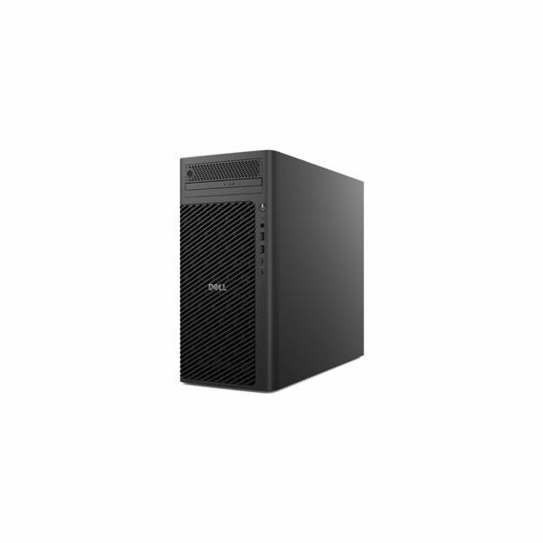 Dell Pro Max Tower T2 FCT2250 - Věž Core Ultra 7 265K / a...