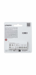Kingston Flash Disk 512GB USB3.2 Gen 1 DataTraveler Exodia S (Black + Yellow)