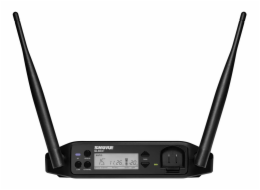 Shure GLXD14+E/SM31-Z4 - Cyfrowy system bezprzewodowy DUAL BAND z nadajnikiem bodypack i mikrofonem nagłownym