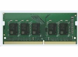 Synology paměť 16GB DDR4 ECC pro DS925+