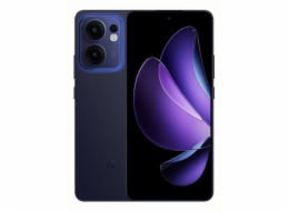 OPPO 13 F 5G 16,9 cm (6.67") Dual SIM Android 15 USB typu C 8 GB 256 GB 5800 mAh Modrá