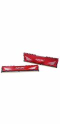 AFOX GAMING DDR4 2X16GB 3200MHZ CL16 XMP2 RED