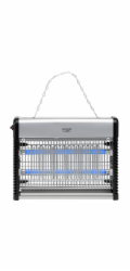 ADLER AD 7940, LED Elektrický lapač hmyzu