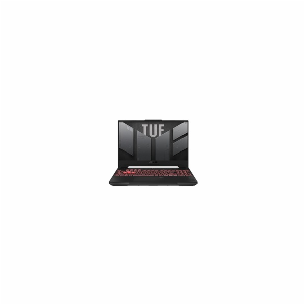 BAZAR - ASUS NTB TUF Gaming A15 (FA507NVR-LP004), R7-7435...